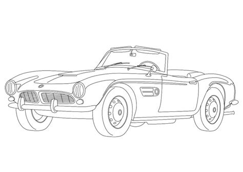 Kostenlose ausmalbilder in einer vielzahl von themenbereichen, zum ausdrucken und anmalen. Ausmalbilder Bmw M$ - 32 Ausmalbilder Autos Bmw Besten ...