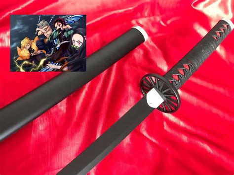 Demon Slayer Kimetsu No Yaiba Swords