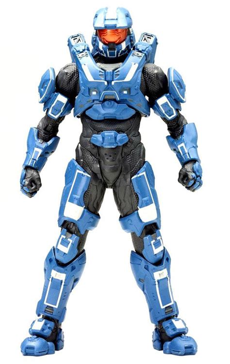 Halo 4 Artfx Master Chief 110 Statue Mark Vi Armor Upgrade Kotobukiya