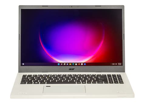 Acer Aspire Vero Av15 51 7617 Laptop And Chromebook Review Consumer Reports