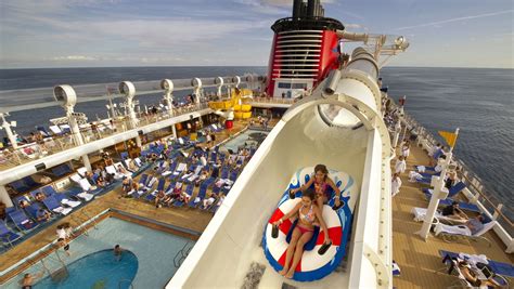 The Best Cruise Ship For Families It Just Might Be One Of These Two