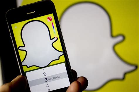 snapchat redesigns mobile app to split friends from…