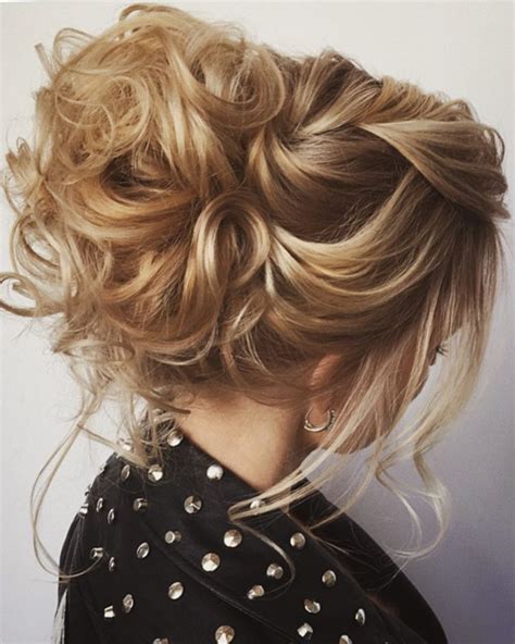 10 Chignon Buns For Every Occasion New Seasons Best Buns Just For You