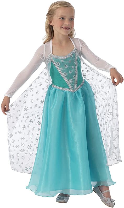 Kidkraft Ice Princess Large Costume Clothing Shoes And Jewelry