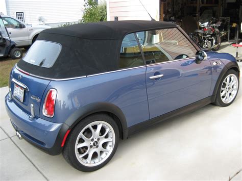 We did not find results for: 2006 MINI Cooper - Pictures - CarGurus