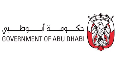 Government Of Abu Dhabi Logo Vector Svg Png Searchvectorlogocom