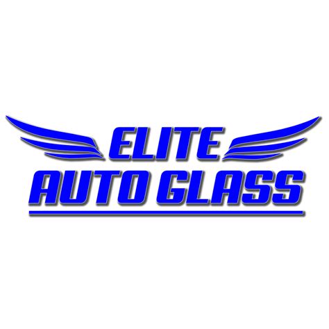 Elite Auto Glass Janesville Wi