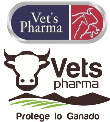 Vetter pharma logo vector available to download for free. Se posiciona Vets Pharma Internacional en el mercado ...