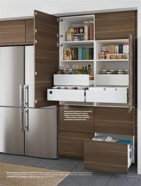 August 5 · jesteśmy i cały czas pracujemy 🙂 zapraszamy do składania zamówień od łyżki do butów po szafy, komody czy kuchnie. Gazetka promocyjna i reklamowa IKEA, "Katalog kuchnie 2018 ...