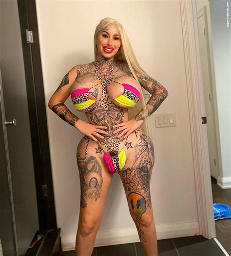 Mary Magdalene Xomarym Nude Onlyfans Leaks The Fappening Photo Fappeningbook