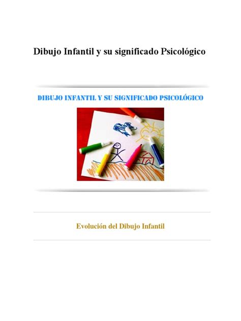 Learn vocabulary, terms and more with flashcards only rub 220.84/month. Dibujo Infantil y su significado Psicológico