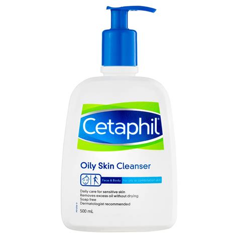 Pencuci kulit cetaphil gentle lembut membersihkan dan melembapkan tanpa melepaskan minyak semula jadi kulit. 6 Produk Penjagaan Muka Yang Terbaik Untuk Merawat Masalah ...