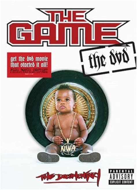 The Game Documentary 2005