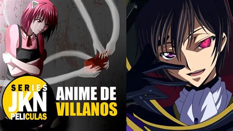 Top 10 Animes Donde El Personaje Principal Adquiere Poderes Demoniacos