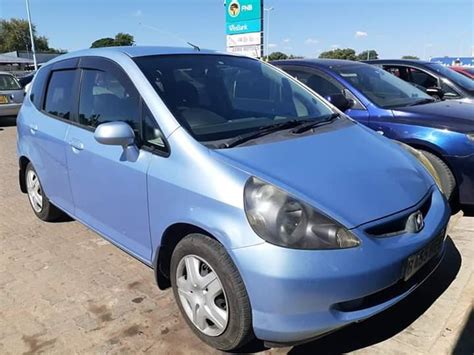 Check spelling or type a new query. Buy Used Honda Fit in Gaborone - Price for Used 2001 Fit 1 ...