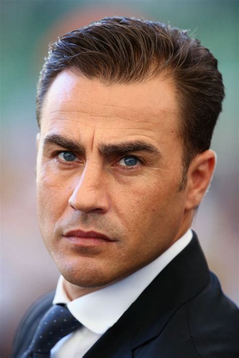 Pin on Cannavaro