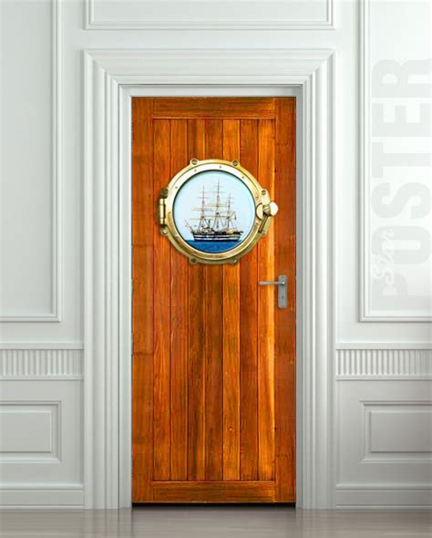Shop.alwaysreview.com has been visited by 1m+ users in the past month Door STICKER illuminator porthole window sidelight sea ...