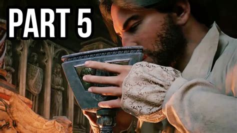 Assassin S Creed Unity Gameplay Walkthrough Part 5 FULL GAME Arno