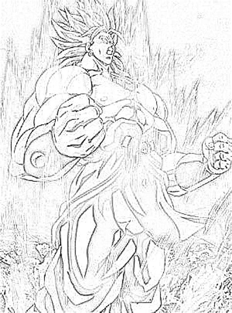 'through children's eyes' portal is a virtual gallery of creativity. Image - Broly Sketch.jpg | Ultra Dragon Ball Wiki | FANDOM ...