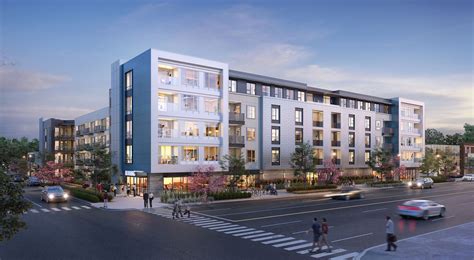 Grid Milhaus Opens 304m Apartment Project In Downtown Indianapolis