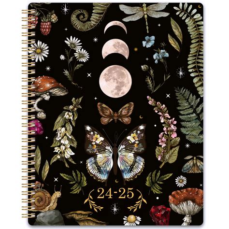 Buy Academic Planner 2024-2025 - Planner 2024-2025 from July 2024