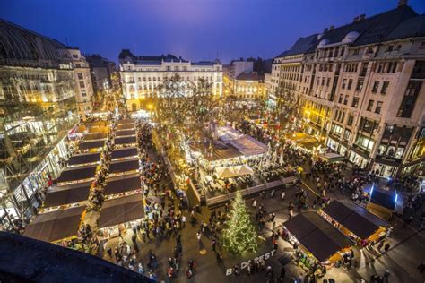 Hungarian Christmas Traditions Escala Hotel Blog