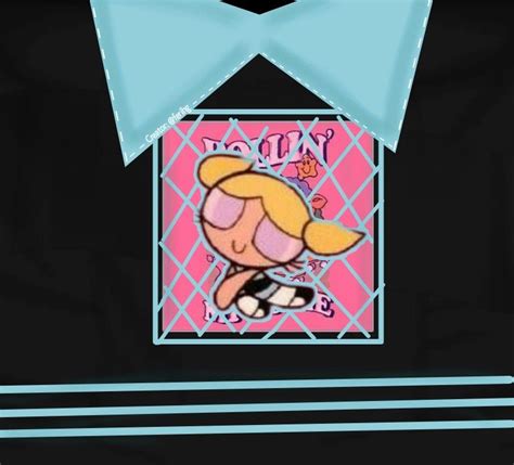 See more ideas about roblox, roblox shirt, shirt template. Bubbles Aesthetic Tshirt Roblox em 2021 | Roupas de ...