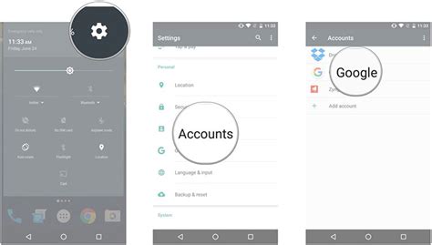 6 Ways To Transfer Contacts From Android To Android Tutorials Included