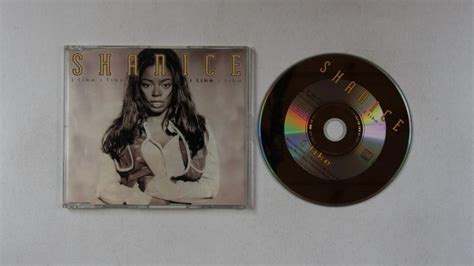 Shanice Vinyl Records And Cds For Sale Musicstack