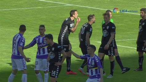 Sofa score livescores is also available as an iphone, windows phone and android app. Resumen de Real Valladolid (1-1) CD Lugo - YouTube