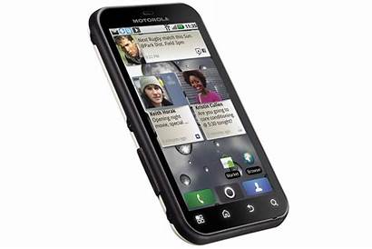 Motorola Phones Defy Android Mobile Latest Smartphone
