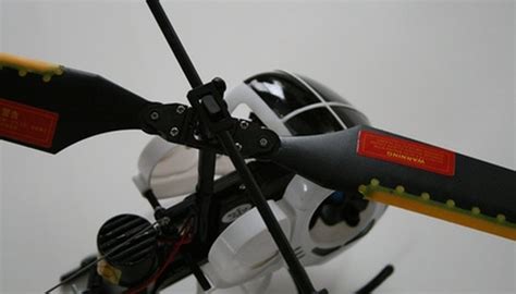 A helicopter can legally fly at a lower altitude if the operation is conducted without hazard to persons or property on the surface. How to Build a Toy Helicopter | How To Adult