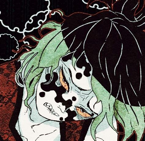 Manga Demon Icons 🥀 Demon Slayer Kimetsu No Yaiba Amino