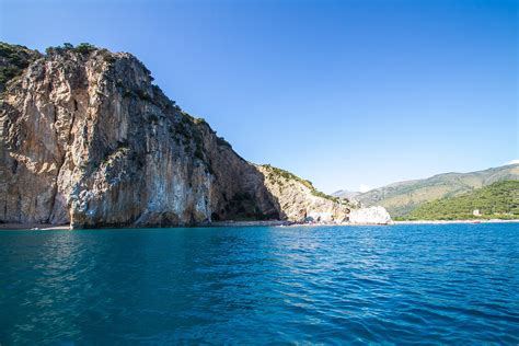 Maybe you would like to learn more about one of these? Spiagge Cilento - FonteLuna Residence