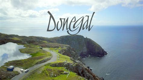 Donegals Wild Atlantic Way Go Visit Donegal