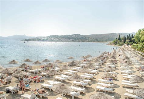 Ambrosia Hotel In Bitez Aegean Coast Loveholidays