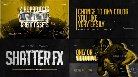 After effects projects after effects templates best templates stock footage hockey field hockey ice hockey. VIDEOHIVE DYNAMIC BROADCAST PACK - Free After Effects ...