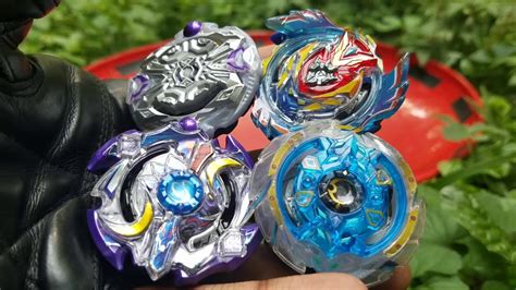 Epic Ultimate Beyblade God Bladers Cup Giant Stadium Knockout