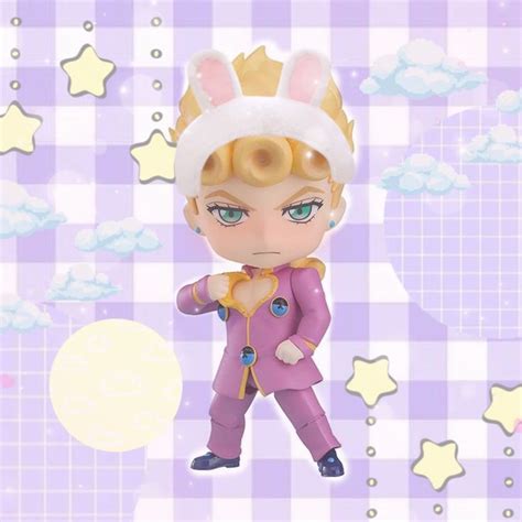 Giorno Giovanna Pfp Disney Characters Disney Character