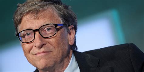 Bill and melinda gates foundation among organisations picking up some of bill for health projects. 7 Things Bill Gates Is Probably Also Sorry For | HuffPost