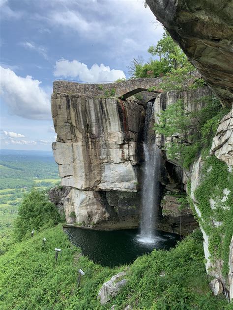 Maybe you would like to learn more about one of these? Lookout Mountain in Georgia : pics
