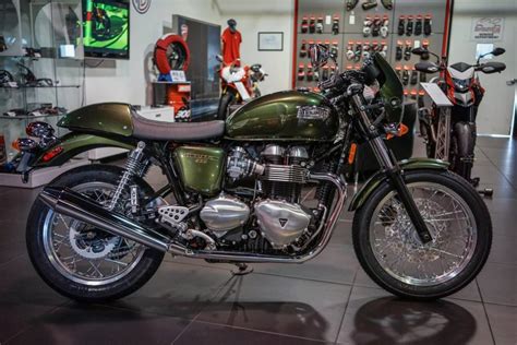 .triumph bonneville, the updated 2021 bonneville family encompasses the legendary spectrum of modern classic motorcycle icons from the original timeless t100 and t120 to the custom inspired street twin, to the authentic cafe racer thruxton rs and laid back custom cruiser bonneville speedmaster. 1960 Triumph Bonneville Motorcycles for sale in Brea ...