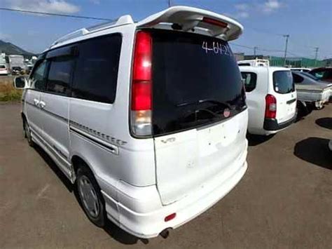 Japanese used vans, minibus & trucks for sale. Used Toyota Noah Cars For Sale SBT Japan - YouTube