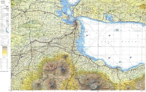 Peta Topografi Tips Manfaat Belajar Membaca Peta Topografi Catatan We Did Not Find