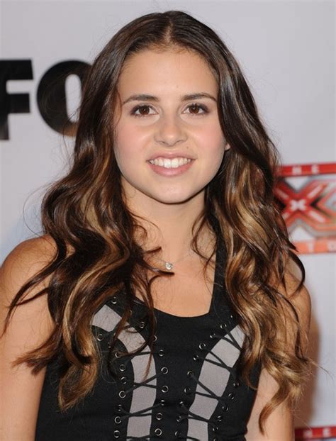 X Factor S Carly Rose Sonenclar Her Struggle To Be.