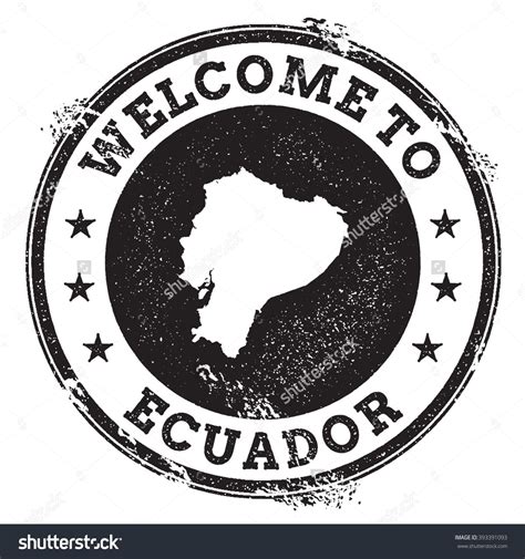 As you may very well know. ecuador passport stamp - Google Search | Sellos