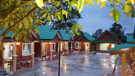 Ia memakan masa selama lebih kurang 1 jam perjalanan. Tempat Menarik Selangor Dan Kuala Lumpur - Umpama p
