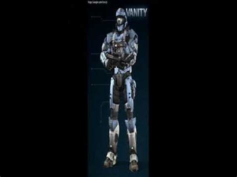 Reach is the ultimate package for halo fans and typical gamers alike. Top Ten Halo Reach Armor Combinations - YouTube