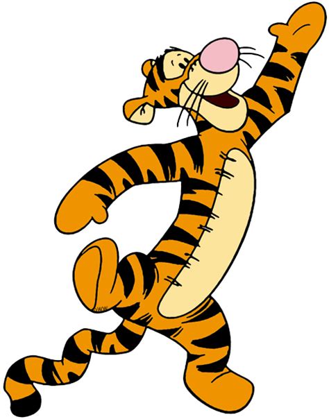 Clipart Tigger 10 Free Cliparts Download Images On Clipground 2024