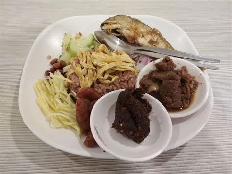 What Is This Dish Called Thailand